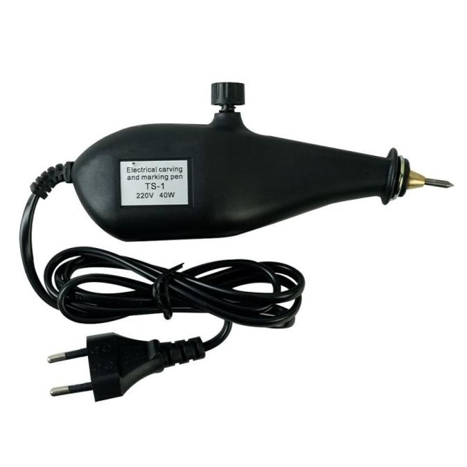 Electric Engraver | Alat Ukir Gravir Listrik