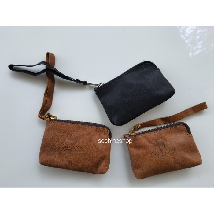 cusss order] Dompet Kulit Wanita Kecil Asli Kulit/Dompet Koin/Dompet Kulit Wanita Handmade