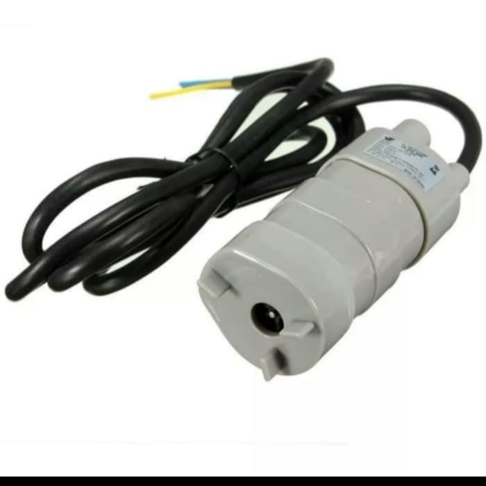 favorit] Pompa Air Mini Pompa Air Akuarium Ikan Submersible