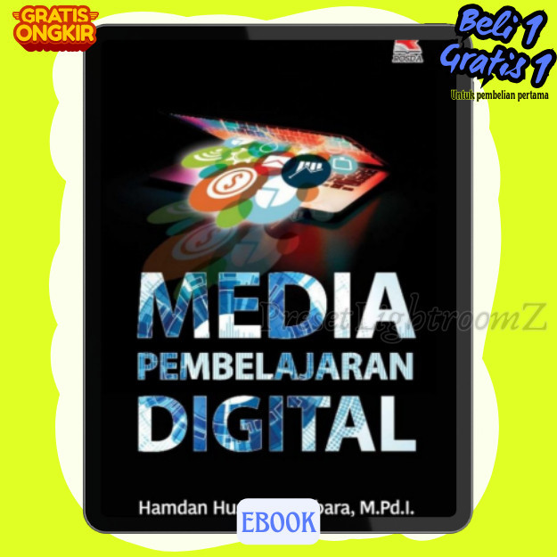 

IND1075 MEDIA PEMBELAJARAN DIGITAL-Revisi