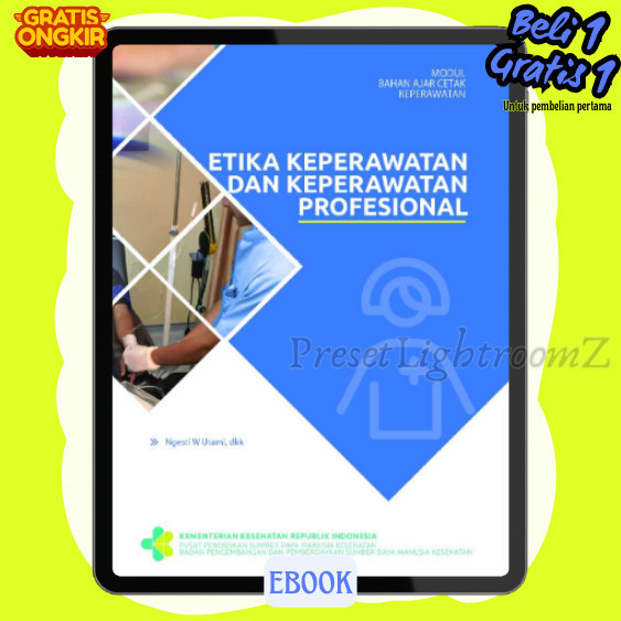 

IND1294 ETIKA KEPERAWATAN DAN KEPERAWATAN PROFESIONAL-Revisi