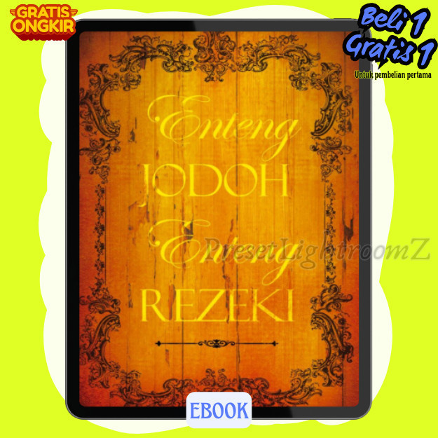 

IND1027 Enteng Jodoh Enteng Rezeki-Revisi