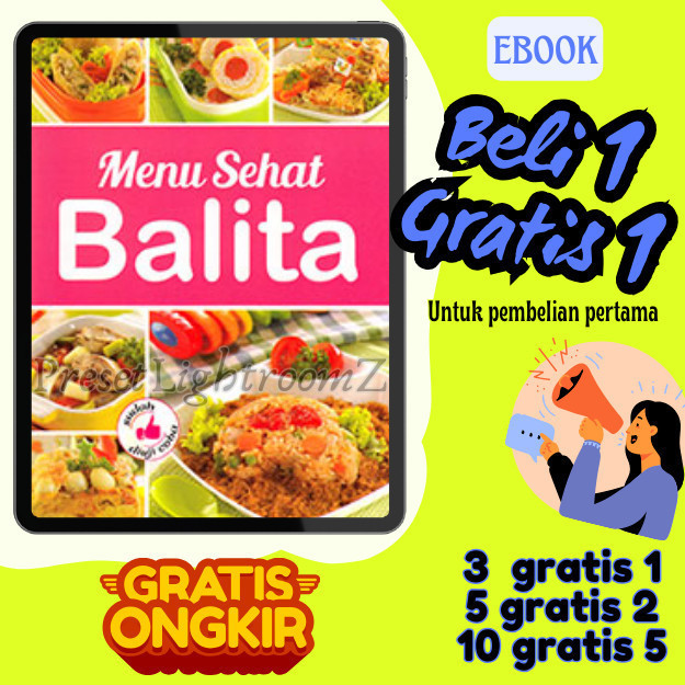 

IND0789 Menu Sehat Balita- Revisi