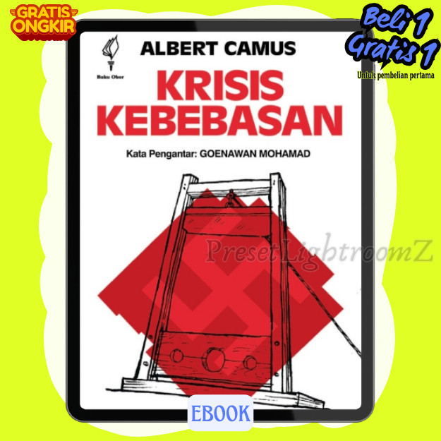 

IND1358 Krisis Kebebasan-Revisi