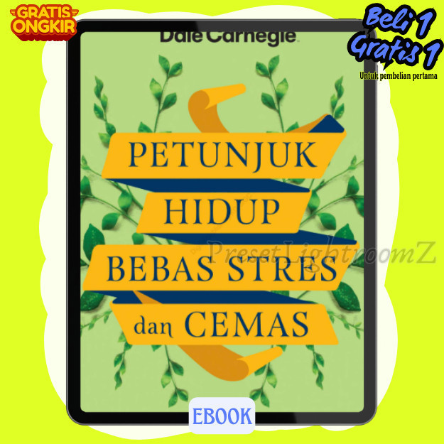 

IND1385 Petunjuk Hidup Bebas Stres dan Cemas -Revisi