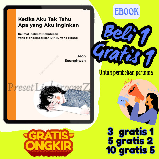 

IND0221 Ketika Aku Tak Tahu Apa Yang Aku Lnginkan- Revisi
