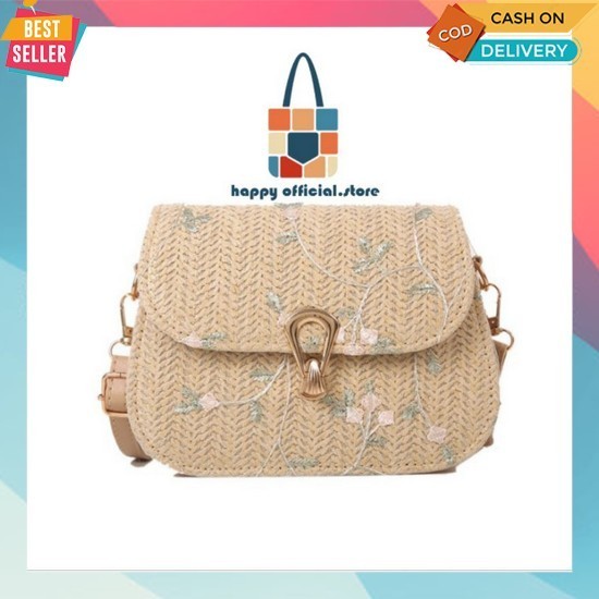 Hand Bag Wsnita Import Bags Slampang Korean Ts Ibu2 Kondangan Tad Tenteng Cwek Salempang Dewasa Tass