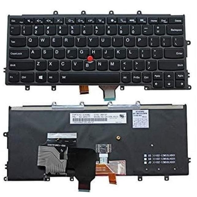 Keyboard Lenovo Thinkpad X240 X250 X260 X230S X270 - non backlight