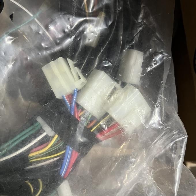 Kabel Body Kijang 4K - Kabel Bodi Kijang - Coordinates Csm