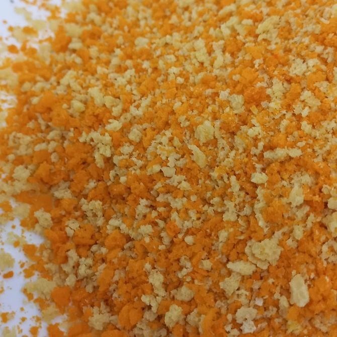 

JNE Only Tepung Roti Mix JITU / Breadcrumb Mix 10kg (1Sak) JITU SM88