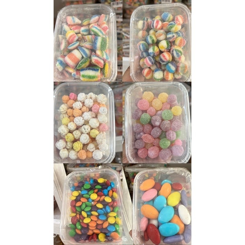 

aneka permen