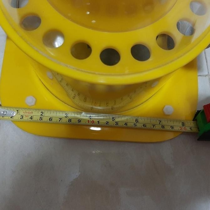 Skimmer Protein Diy Kpasitas 1500L