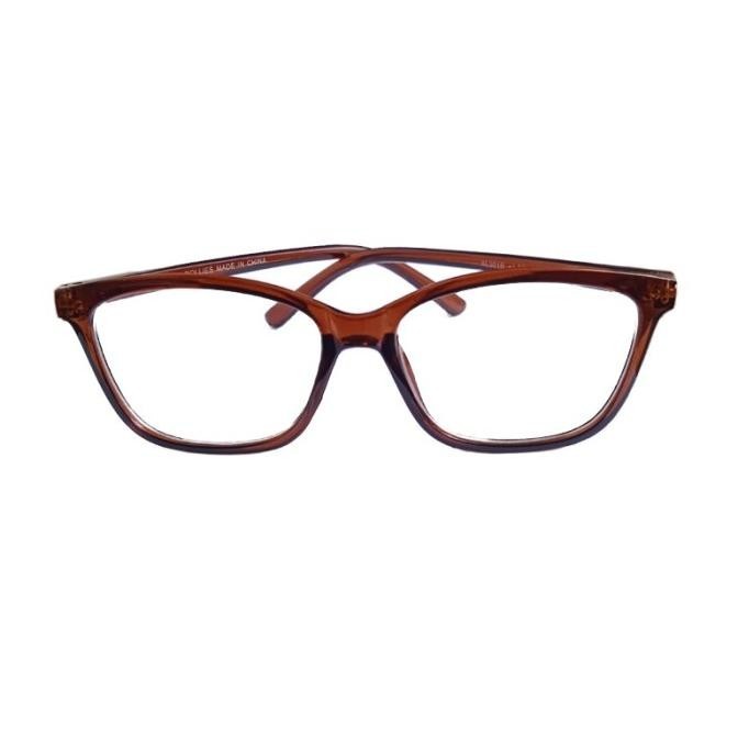 Kacamata Baca 2 Fungsi Bifocal Lensa Plus Kacamata Baca Dan Jalan