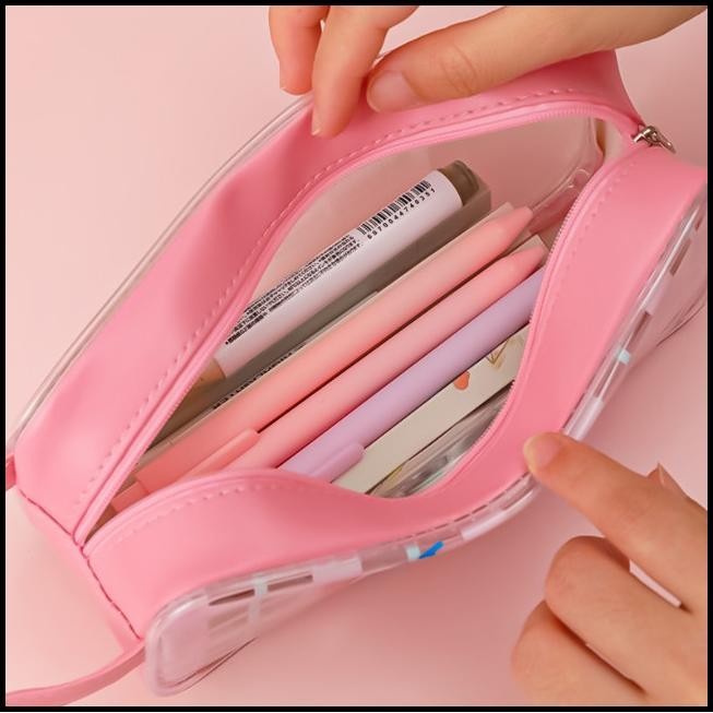 

TERMURAH DOMPET PENSIL SWEETHEART GIRL TEMPAT PENSIL LUCU !!!!!