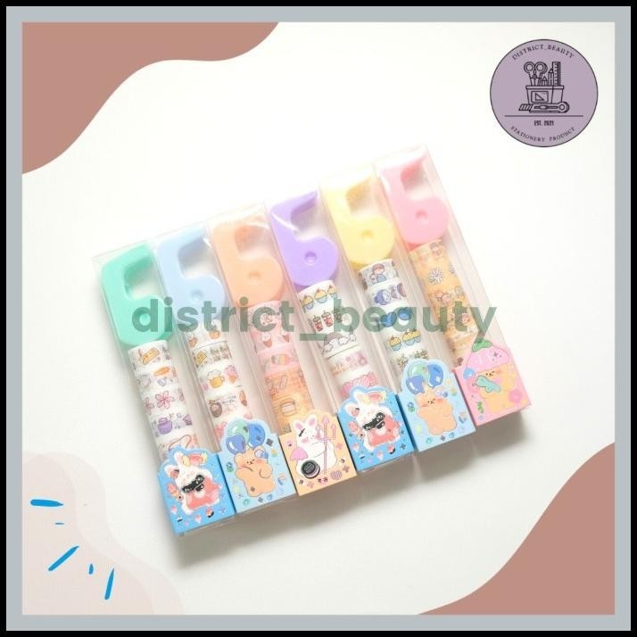 

HOT DEAL PAKET SOLATIP KERTAS AESTHETHIC MURAH FREE DISPENSER SELOTIP GAMBAR LU !!!!