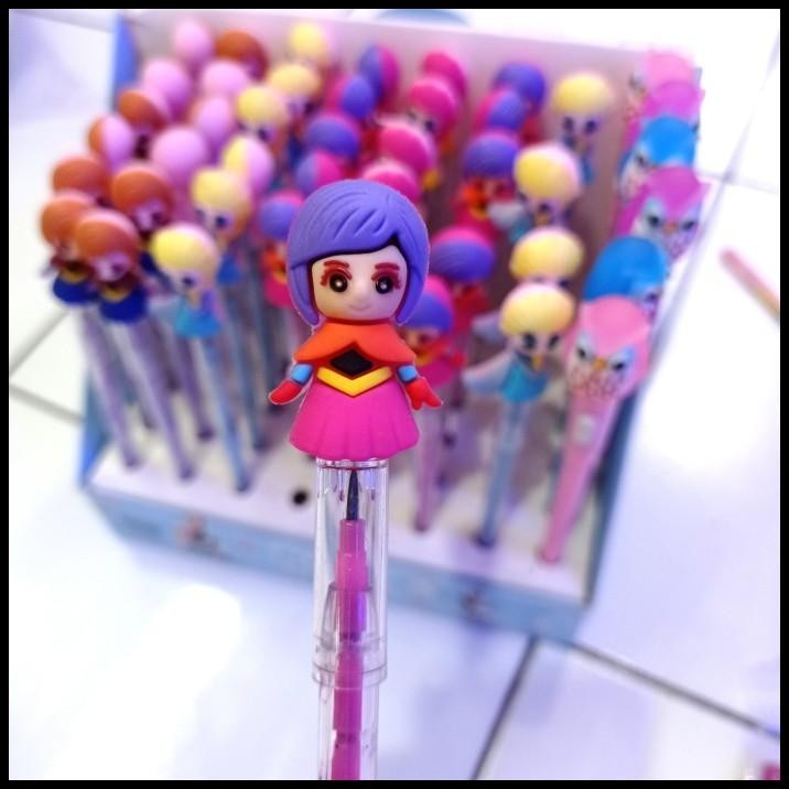 

TERMURAH PENSIL BULLET PENCIL ALAT TULIS !!!!!