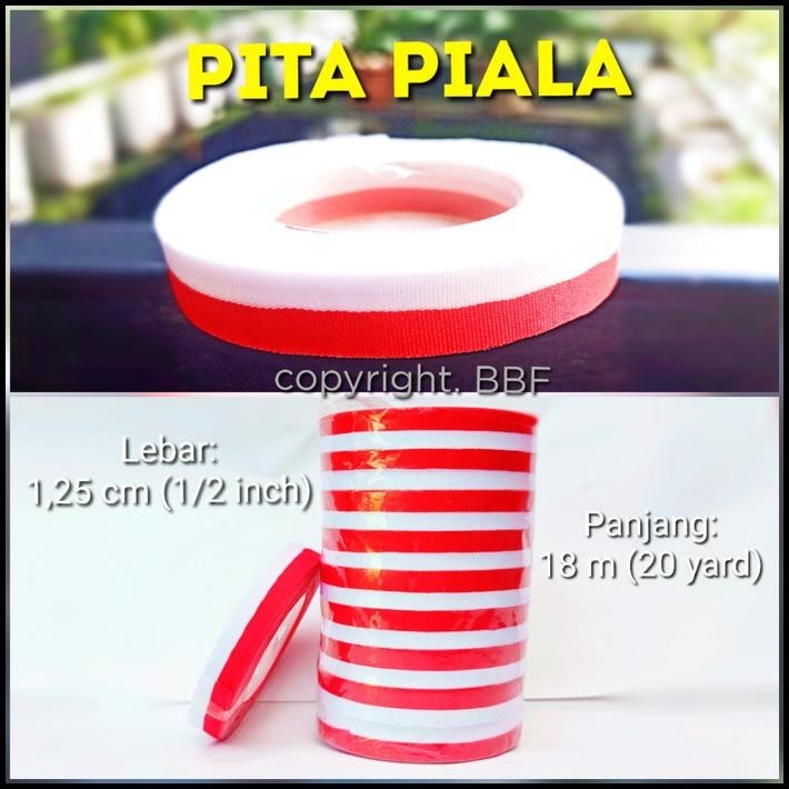 

TERMURAH PITA PIALA !!