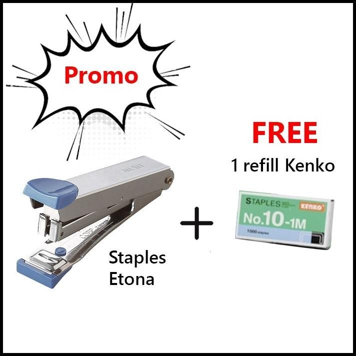

HOT DEAL STAPLER UTK ATK ONLINE SHOP. STAPLES HEKTER HECTER JEGREGAN JEKREKAN !!!!!!