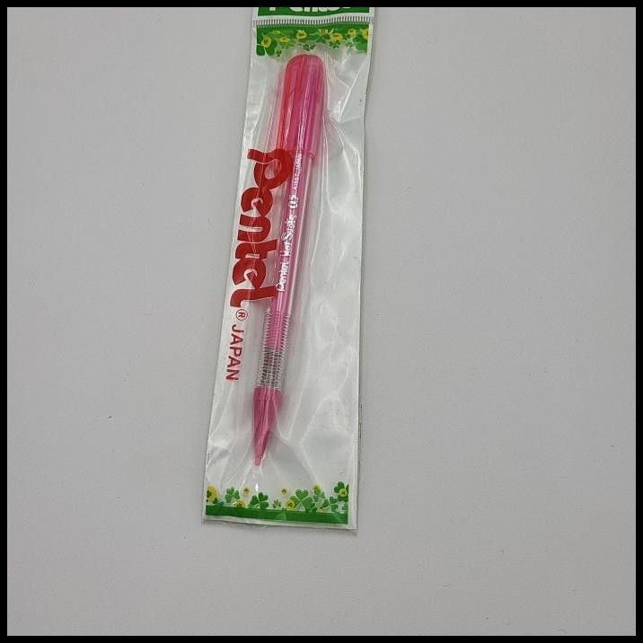 

BEST DEAL PENSIL CETEK PENTEL HOTSHOTS 0.5 PENSIL MEKANIK