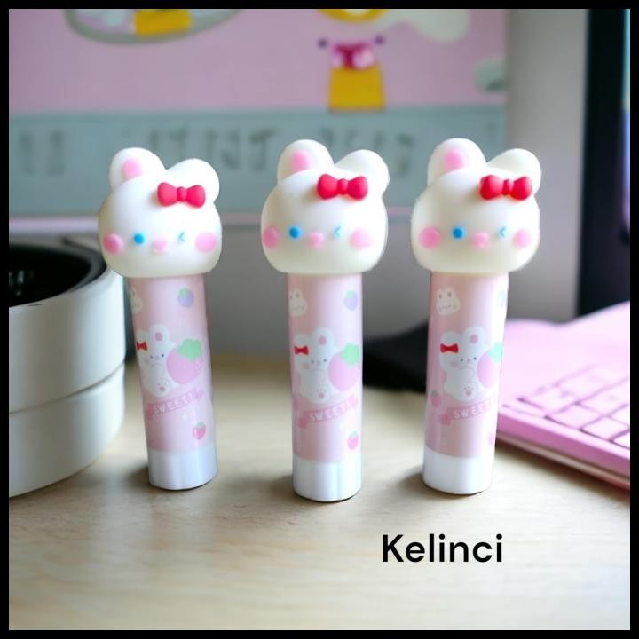 

GRATIS ONGKIR LEM FANCY | LEM PUTER | PEREKAT KERTAS LUCU | FANCY | STATIONERY | KMK