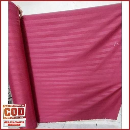 Promo Hemat Kain Polos Embos, Bahan Sprei, Gorden Cuci Gudang