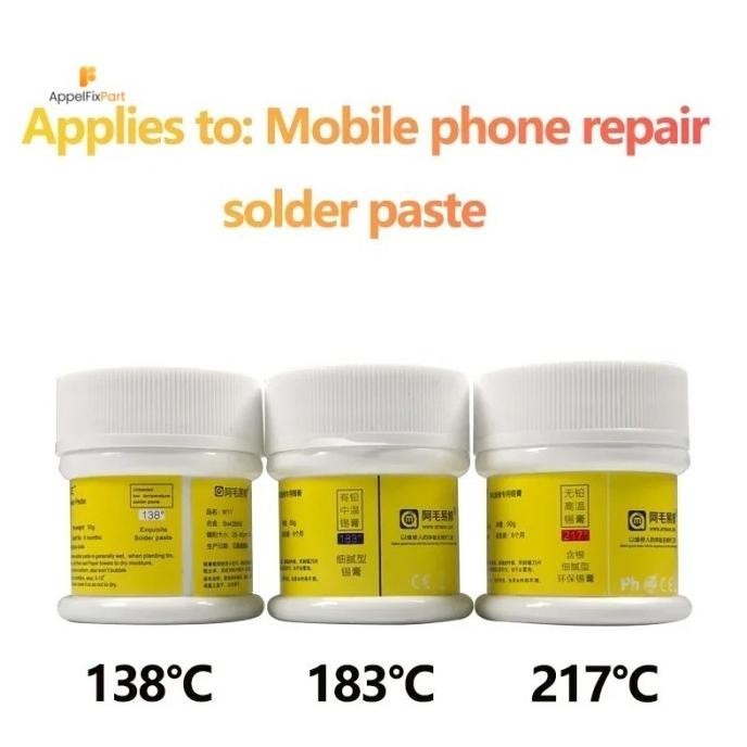 Timah pasta amaoe original 138 183 190 217