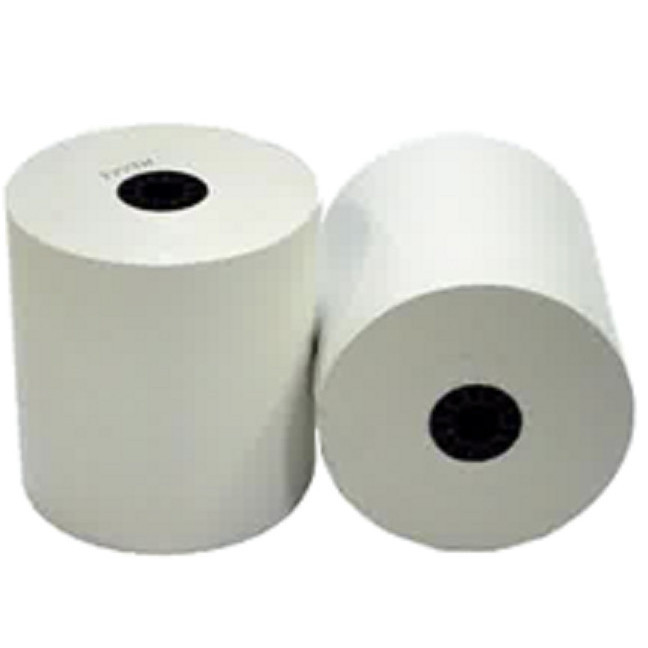 

Kertas Roll Struk Untuk Printer Kasir Epson Tmu-220-1 Ply