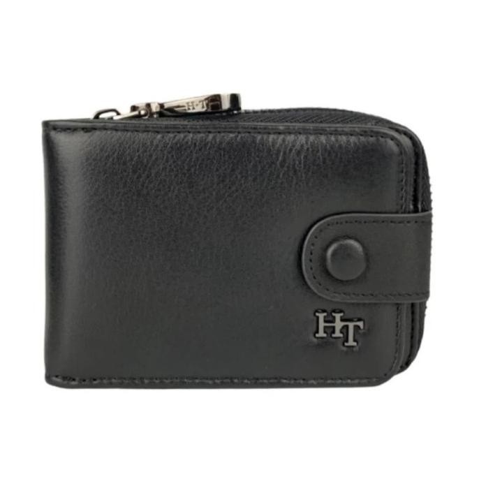 

Card Holder Dompet Kartu Cardy With Flip Lock Kualitas Premium