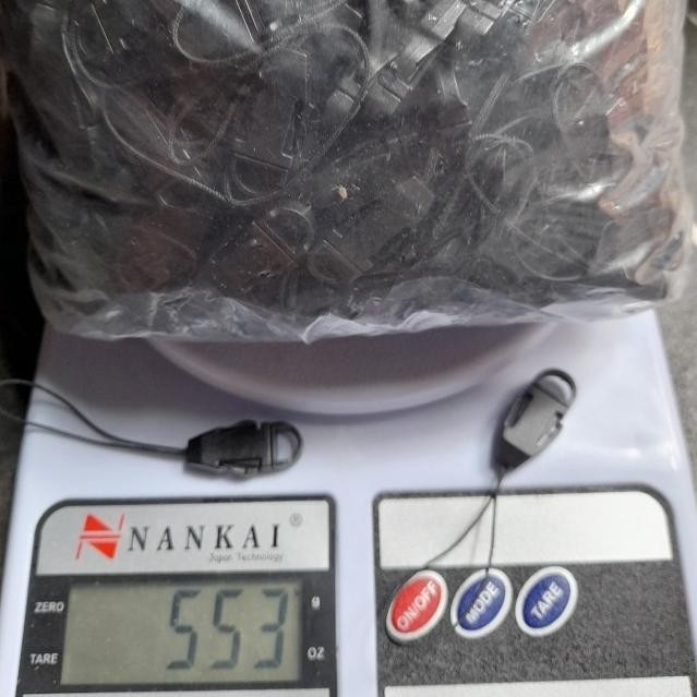 

1Pack Aksesoris Tali Kacamata - Strap Masker - Tali Lanyard - Dllsbg Kualitas Premium