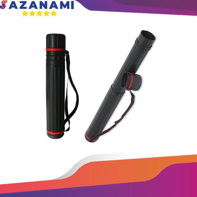 

TABUNG GAMBAR TABUNG ARSITEK DRAFTING TUBE 10.5CM TAS BUSUR PANAH