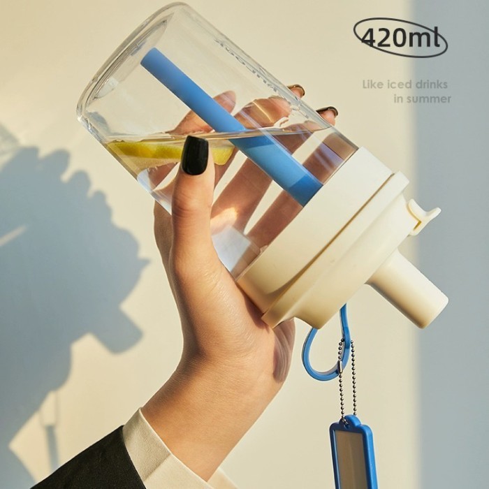 

Locknlock Coffee Mug 420Ml