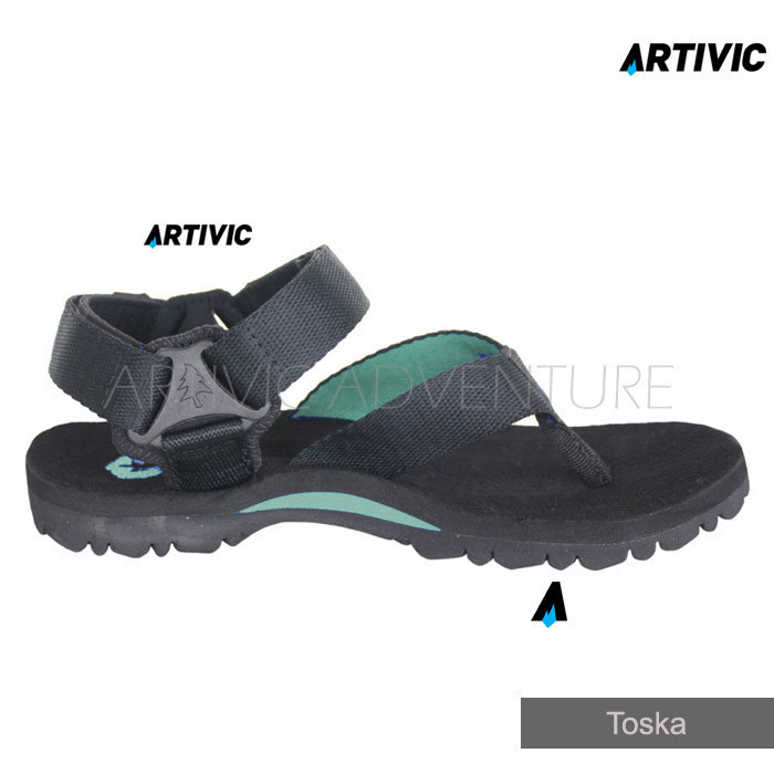 Sandal Gunung Outdoor Consina Terra Thong Cross Original