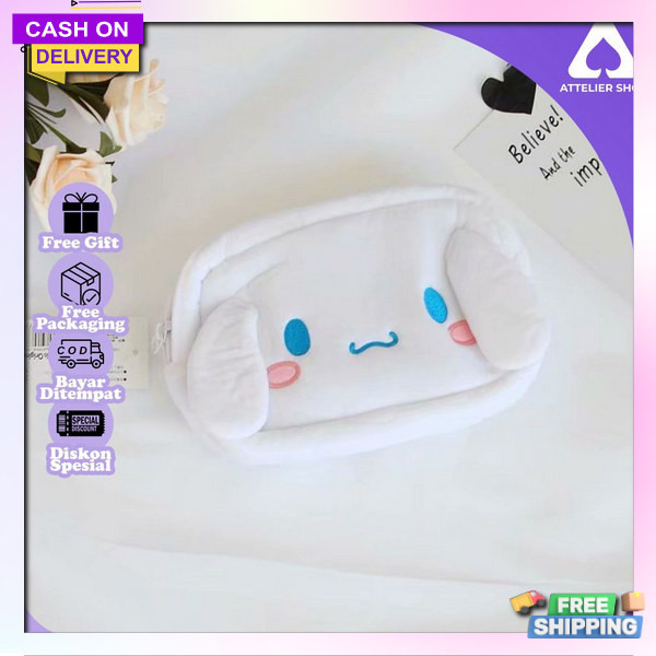 

Alat Tulis Tempat Pouch Korean Style Bahan Premium Terbaru 2024 Dosgrip Alat Tempat Pensil Cewek Cowok Murah Desgrip Kotak Dus Grib Model Pencil Temoat Pencil Ansk Pancil Case Dusgrib Kotak Pensil Sekolah Anak Kotakk Mur Tempat Pensil Bulu Sanrio Cute