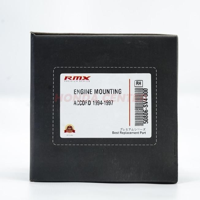 Engine Mounting Kanan Accord Cielo Gantungan Mesin Kanan Accord Cielo Wagindrastores