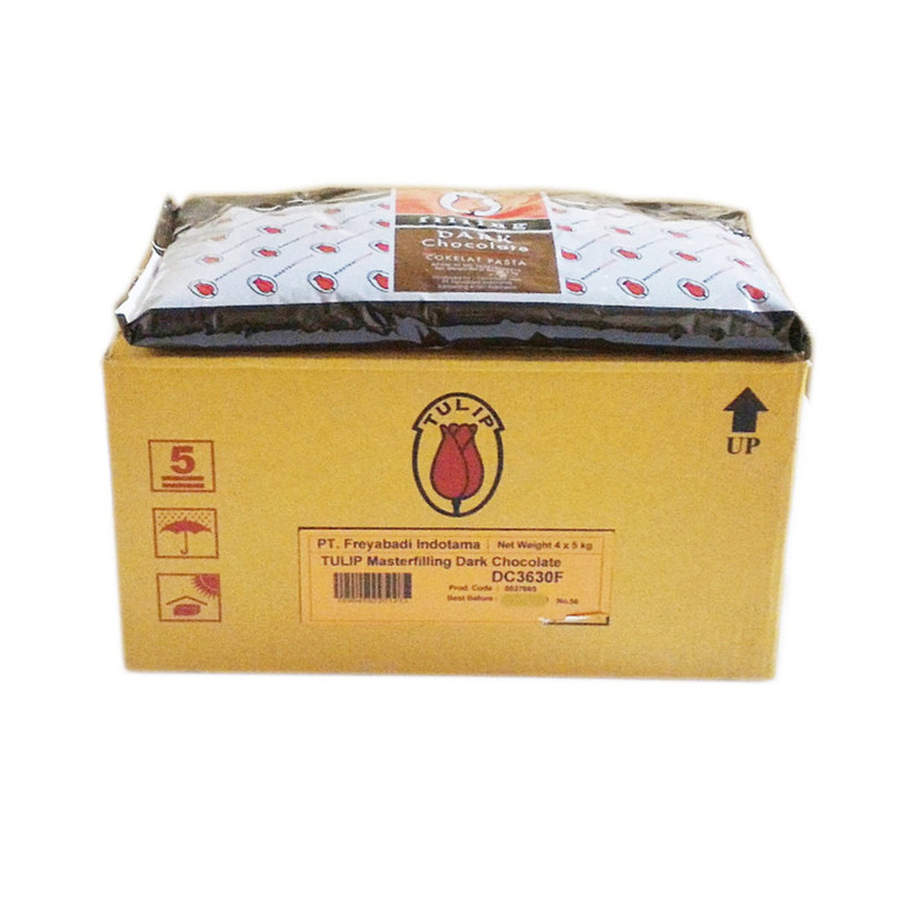 

Selai Tulilp Filling 5Kg