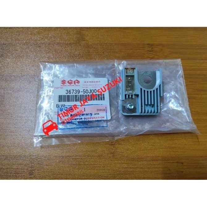 Sekring Aki Apv Grand Vitara Asli Sgp