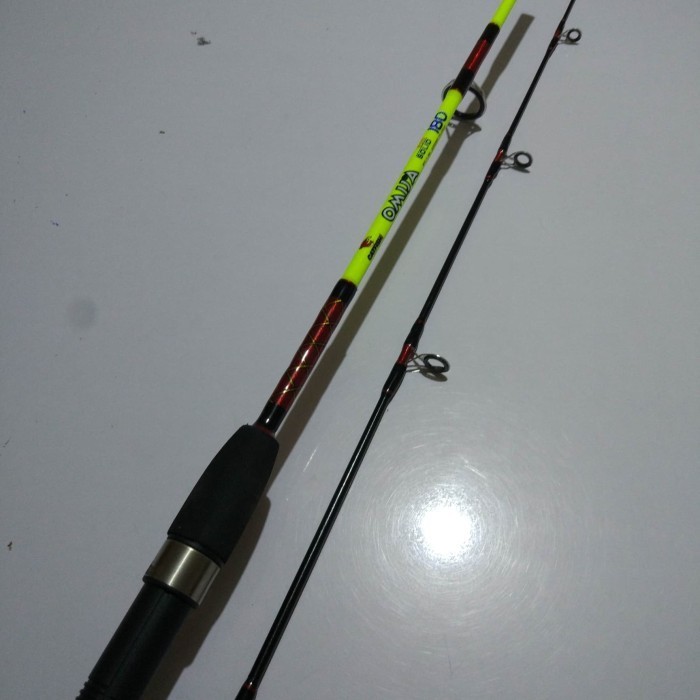 Joran Catfish Omija 180