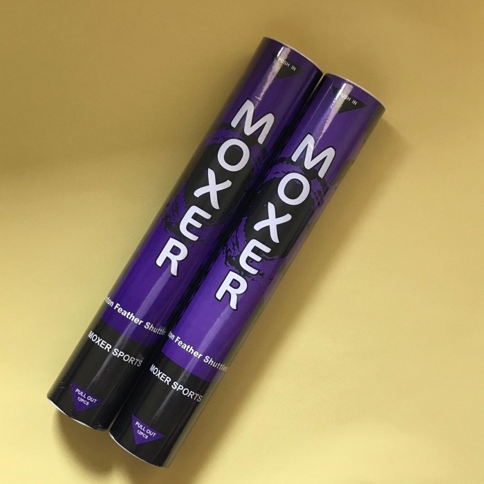 Shuttlecock Moxer Moxer Classic Termurah & Terbaik