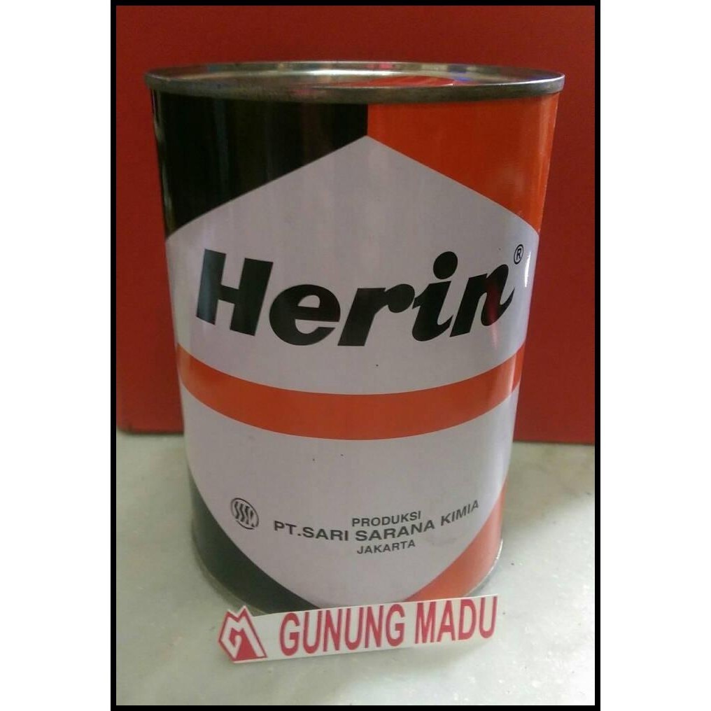 

DISKON HERIN / PENGENCER LEM KUNING FOX AIBON HERFERINE TINTA DLL !