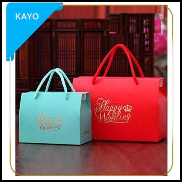 

DISKON KOTAK TALI WEDDING GOODIE BAG SOUVENIR PERNIKAHAN BOX JINJING !!!!!