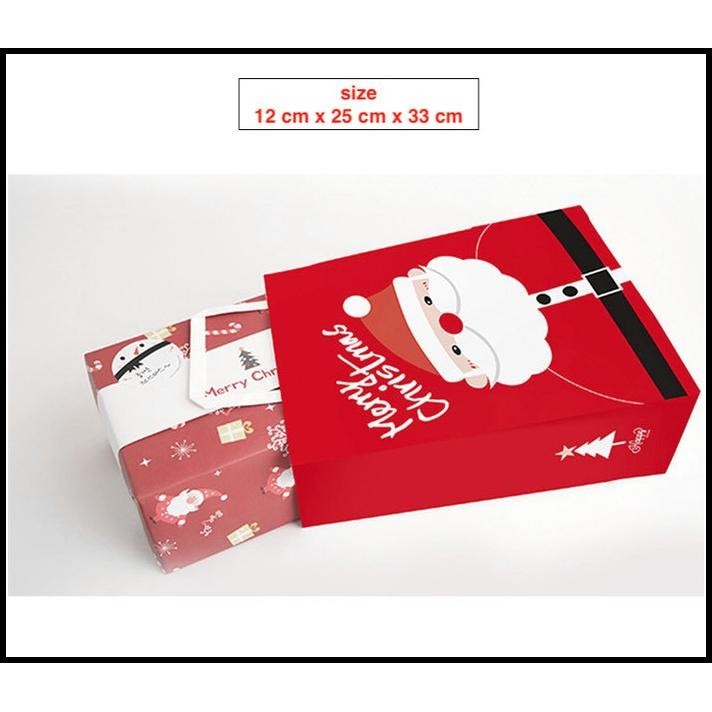 

GRATIS ONGKIR KANTONG GG KTK TEMA NATAL, KANTONG KADO CHRISTMAS KANTONG KADO KERTAS !