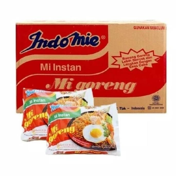 

TERBARU INDOMIE GORENG 1DUS !!!!!