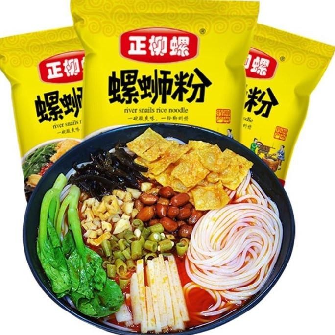 

TERBARU LUOSIFEN / MIE BEKICOT / ZHENG LIU LUO / !!!!!