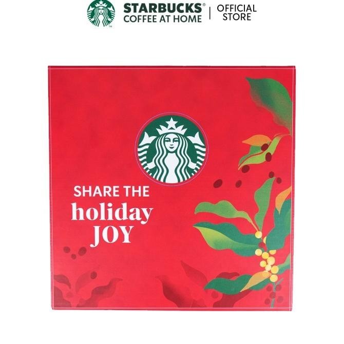 

Starbucks Doubleshot Mocha Kaleng (6X220Ml) - Holiday Hampers