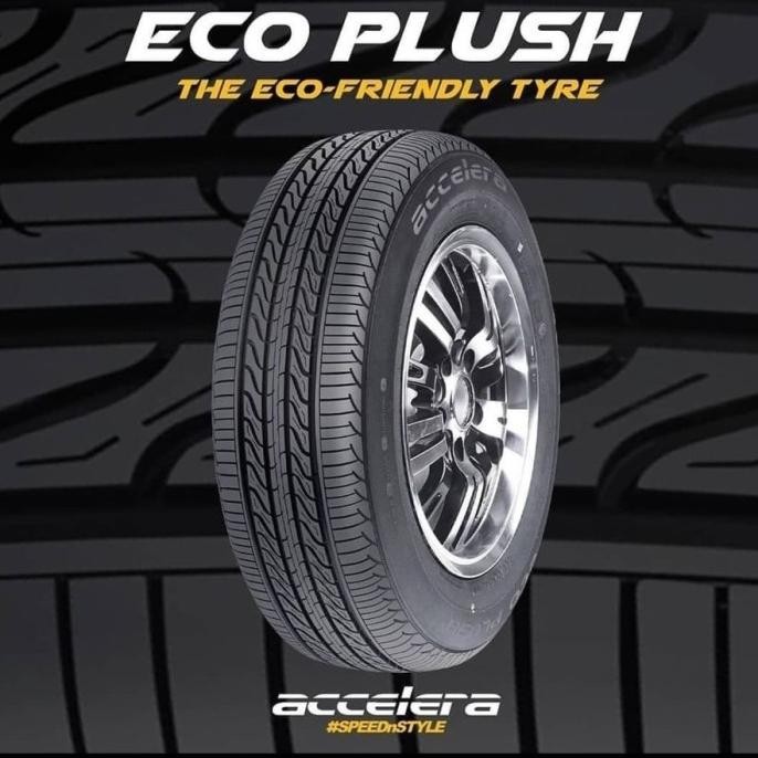 Ban Mobil Accelera 185/65R15 185/65/15 R15 R 15 Eco Plush ertiga