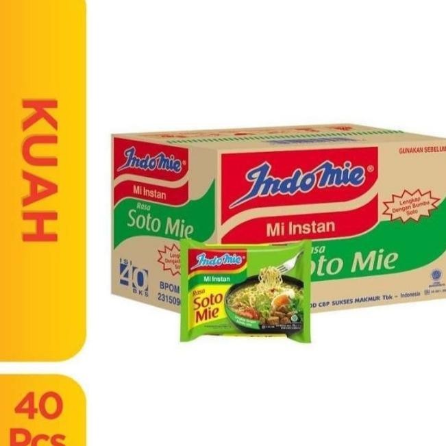 

BIG SALE INDOMIE SOTO 1 DUS !!!!!