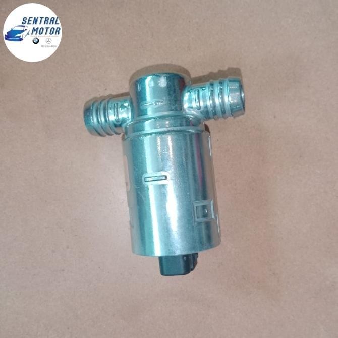 Idle Up Bmw E30 M40 Original