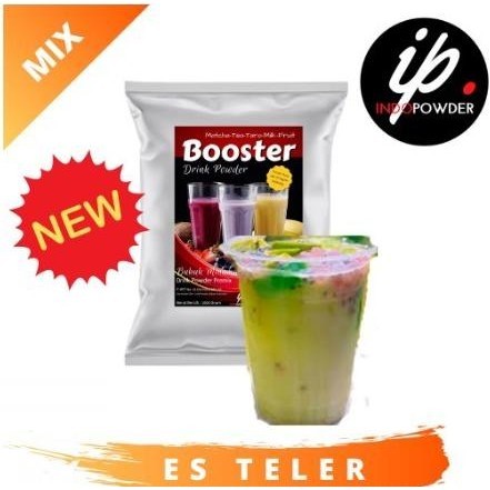 BIG SALE BUBUK MINUMAN ES TELER 1KG - BUBUK ES TELER 1KG - ES TELER !!!!!