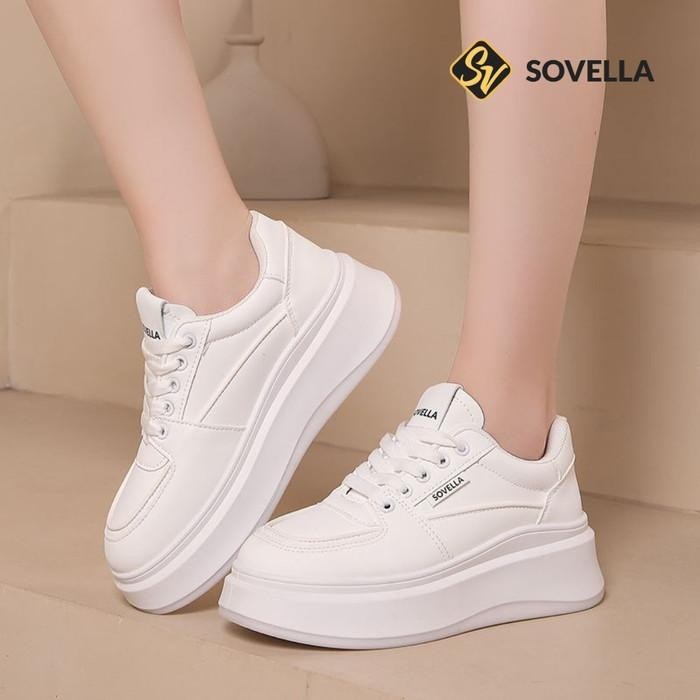 Sovella Leia Sepatu Sneaker Wanita