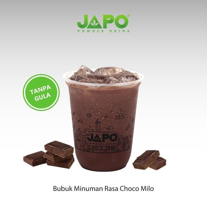 

NEW PRODUK BUBUK MINUMAN CHOCO MALT PLAIN (TANPA GULA) !!!!!